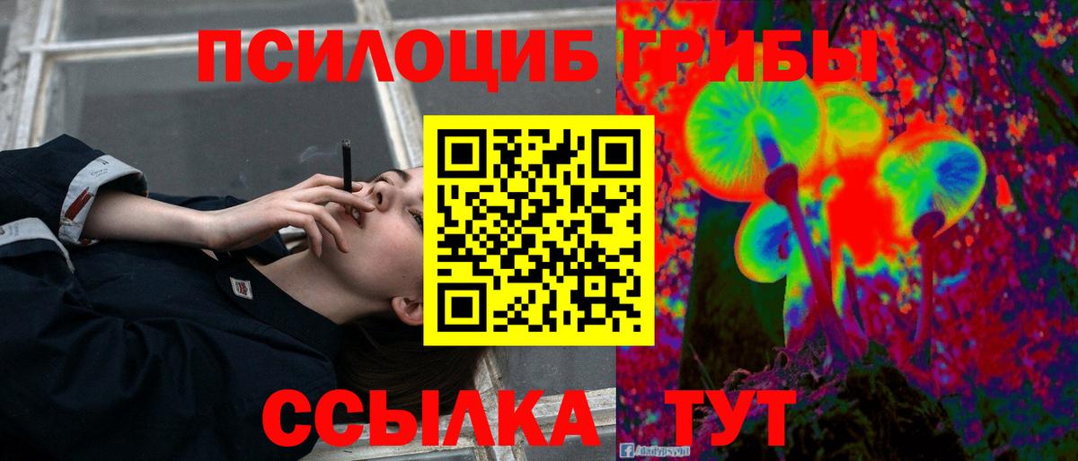 Галлюциногенные грибы Cubensis Ульяновск